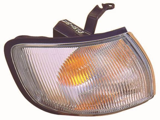 Blinker Blinkleuchte