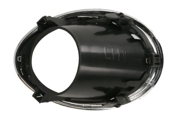 Set: 2 × Stoßstangengitter