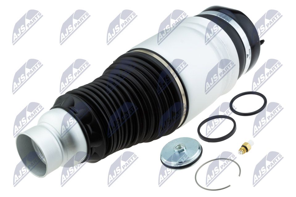 Luftfeder Fahrwerk