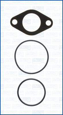 Dichtung Satz AGR System