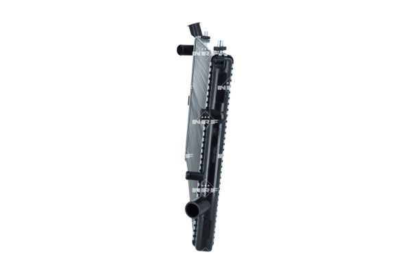Kühler Wasserkühler Motorkühler