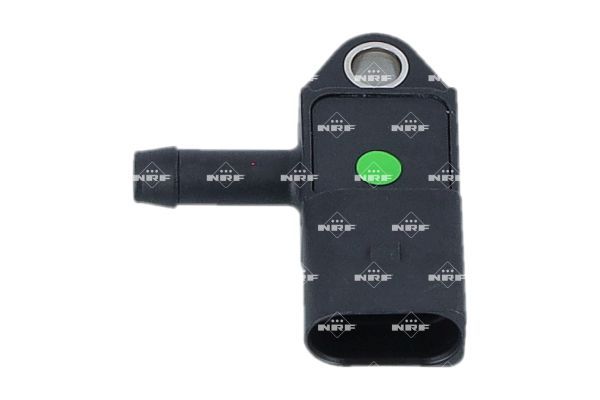 Abgasdrucksensor Differenzdruck