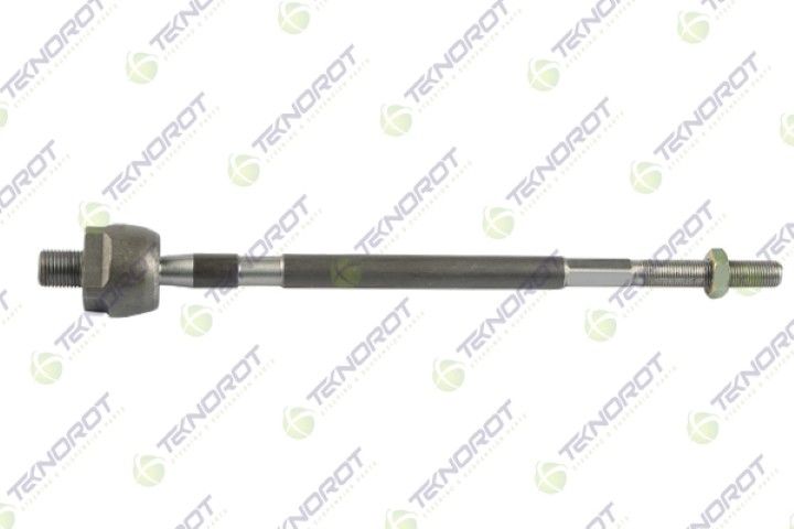 Set: 2 × Spurstange