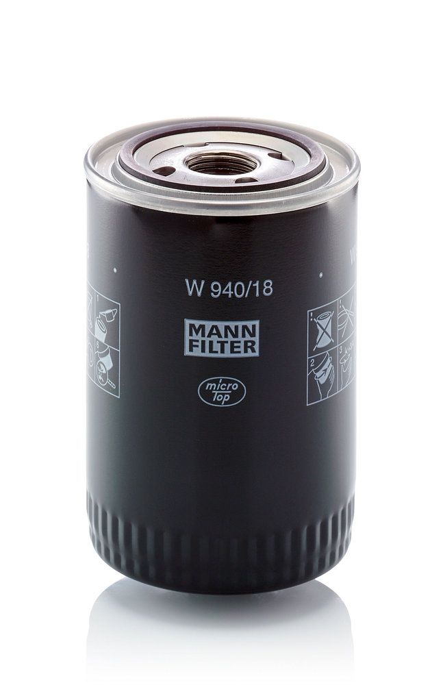 Ölfilter Öl Filter