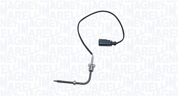 Sensor Abgastemperatur