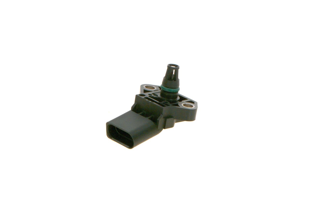 Sensor Ladedruck Ladedrucksensor
