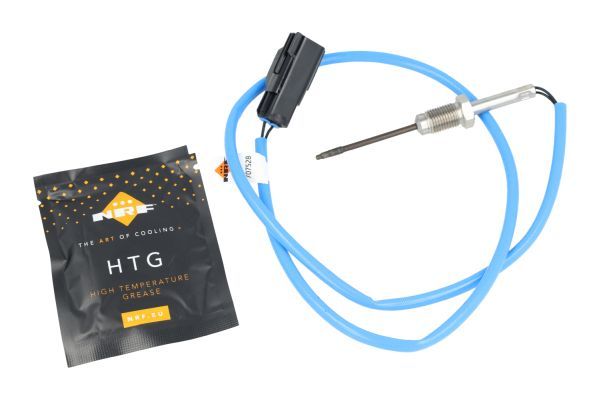 Sensor Abgastemperatur