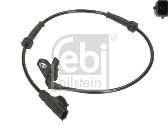 ABS Sensor Drehzahlmesser
