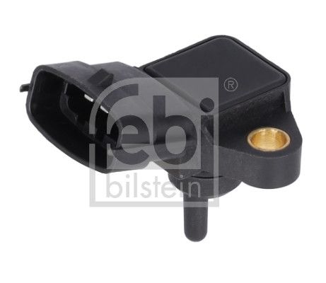 Sensor Saugrohrdruck
