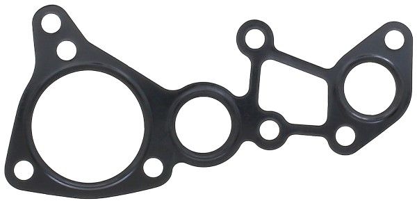 Dichtung Ölfilter Filtergehäuse