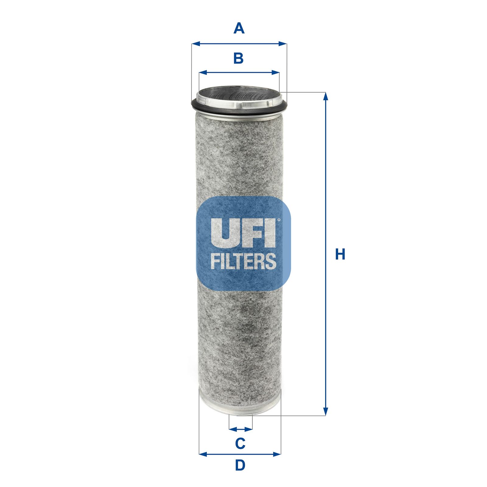Luftfilter Motorluftfilter Filter