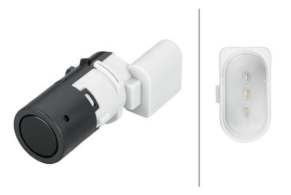 Sensor Einparkhilfe