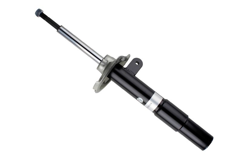 Gas-Stoßdämpfer