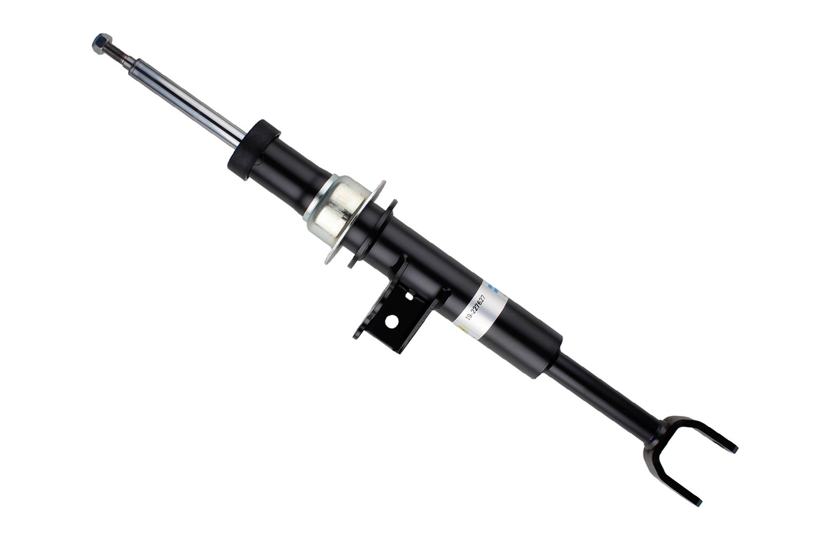 Gas-Stoßdämpfer