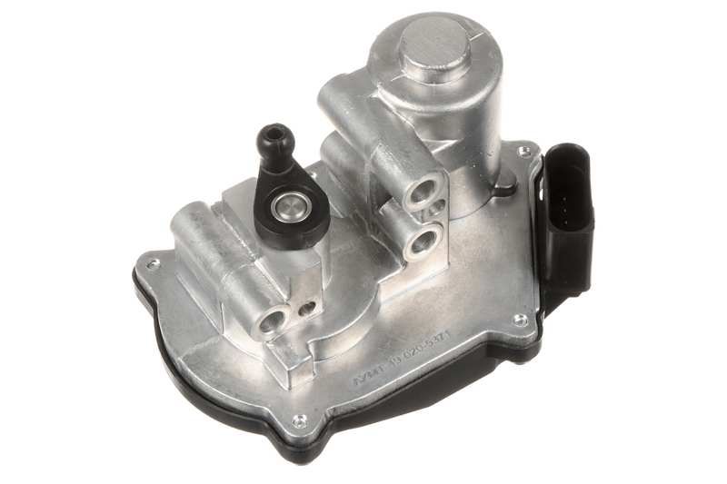 Stellmotor für Ansaugkrümmerklappe