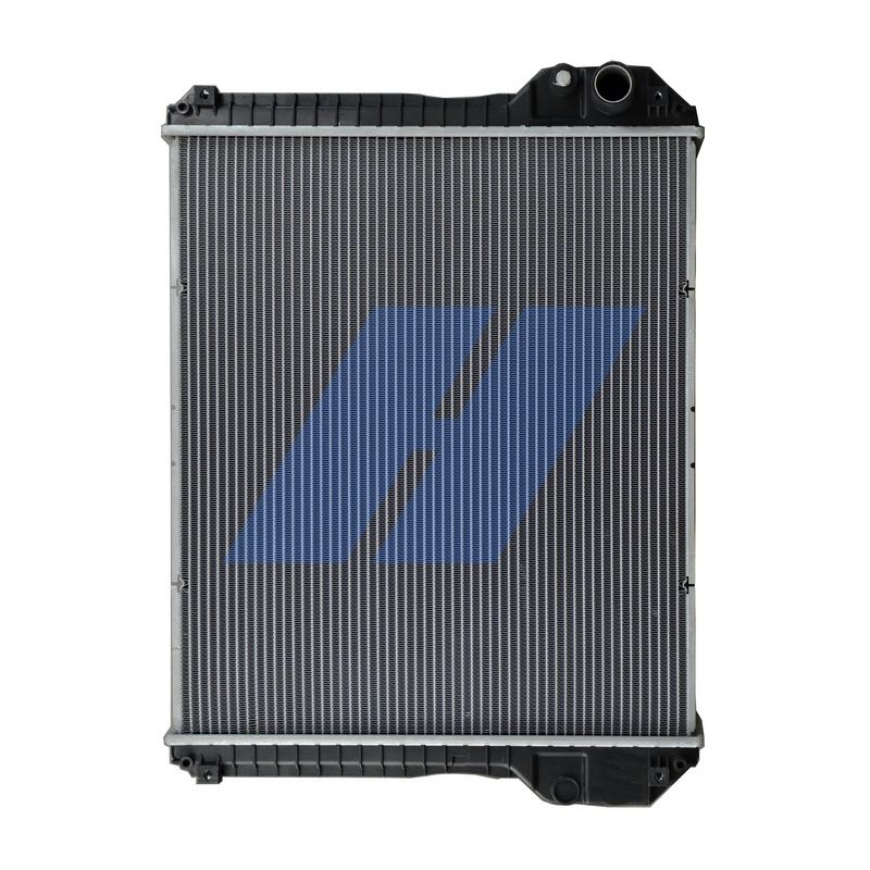 Kühler Wasserkühler Motorkühler