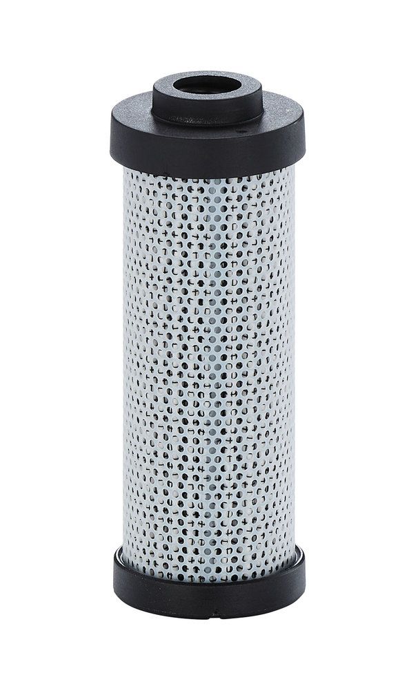 Arbeitshydraulik Filter Hydraulische Anlage