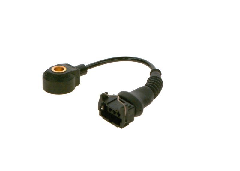 Klopfen Sensor