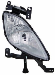 Nebelscheinwerfer mit Tagfahrlicht