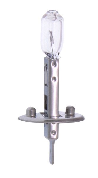 Glühbirne H1