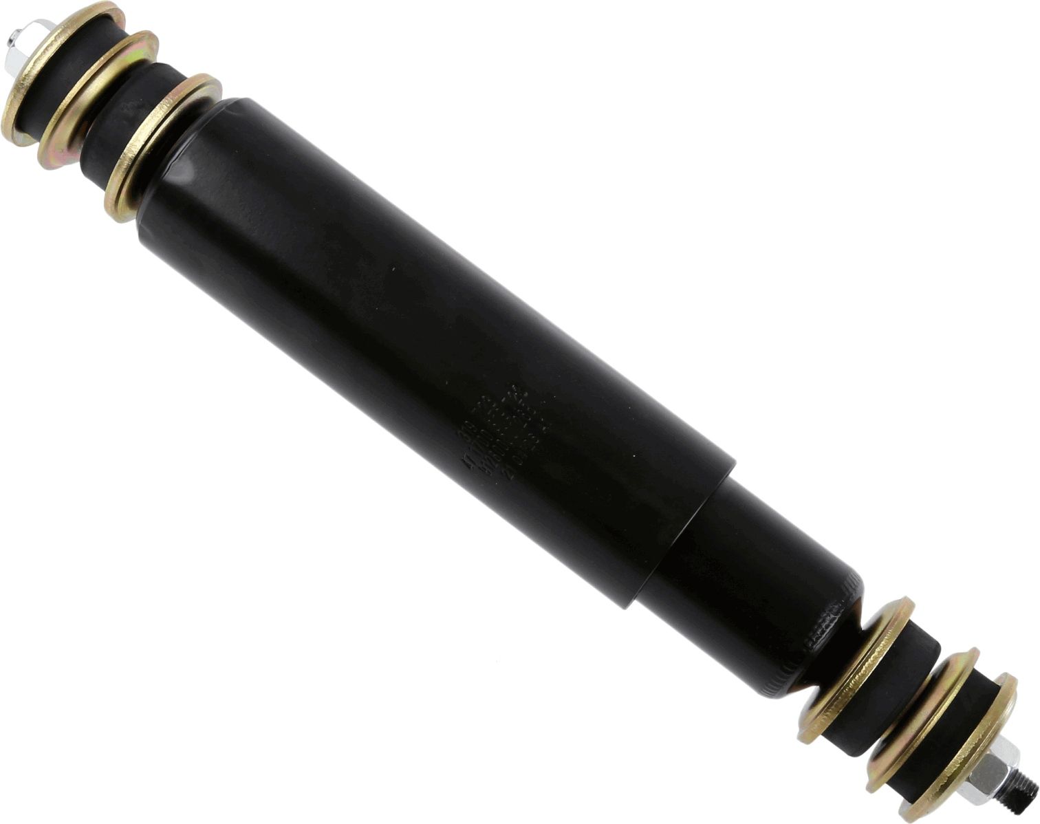 Stoßdämpfer Federbein