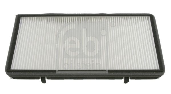 Filterset Ölfilter Luftfilter Innenraumfilter