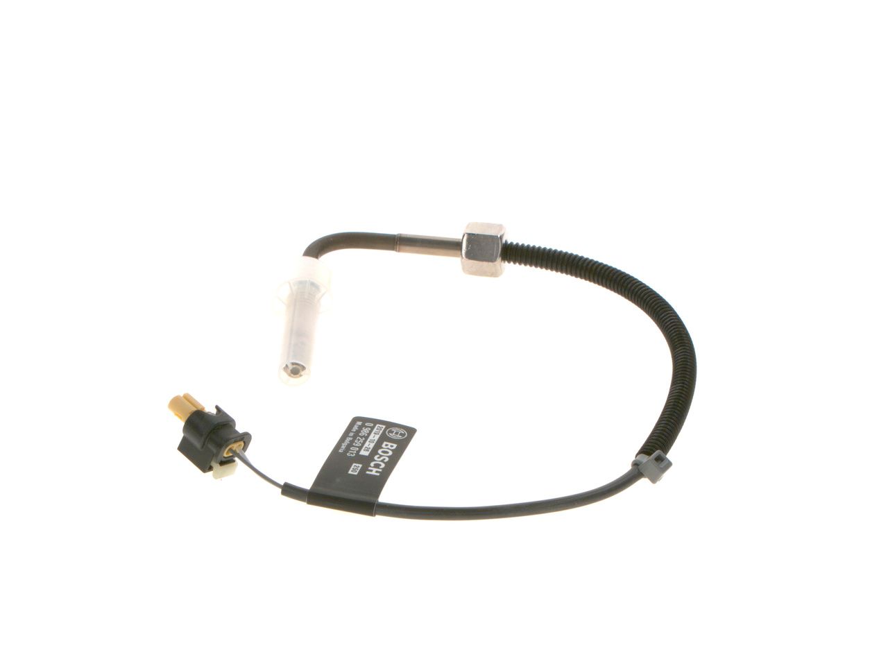 Sensor Abgastemperatur