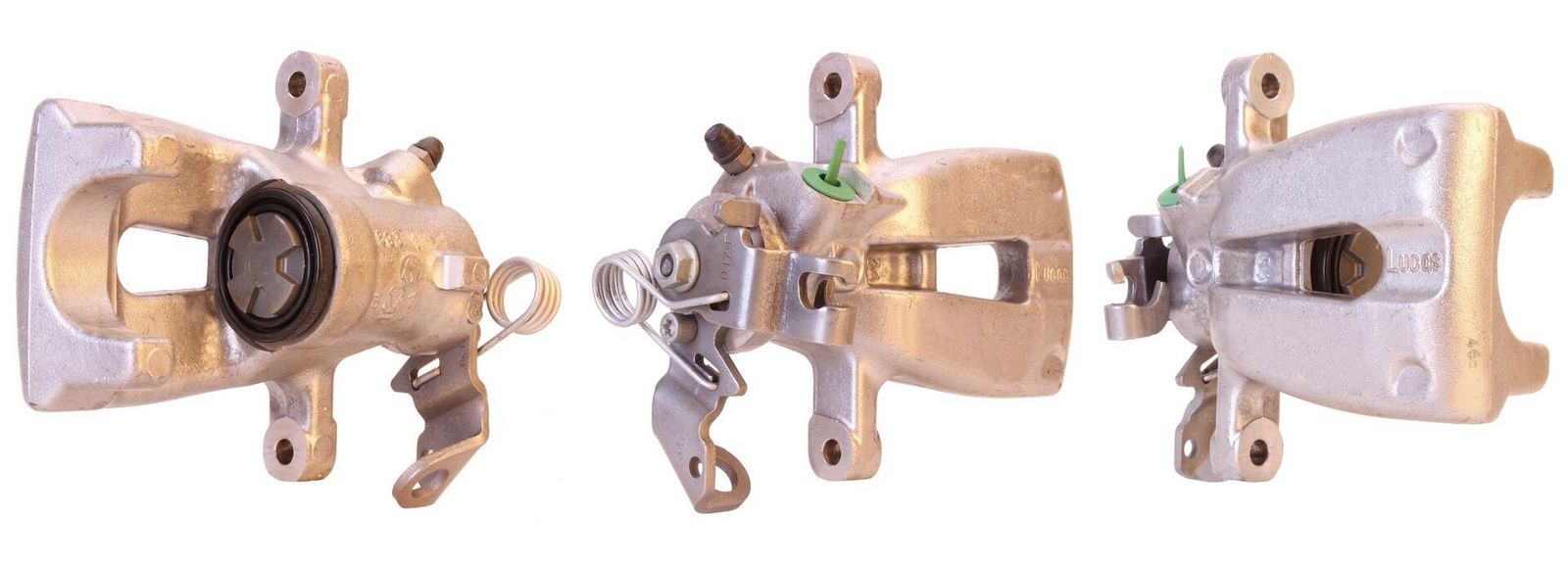 Bremssattel Bremszange