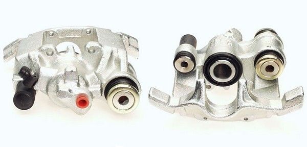 Bremssattel Bremszange