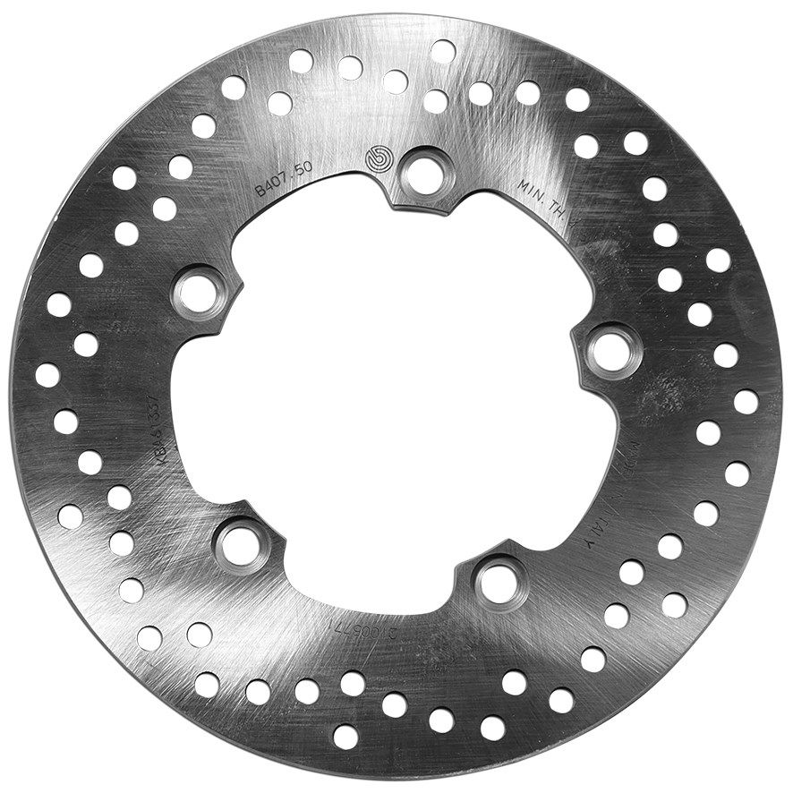 Bremsscheibe Scheibenbremse