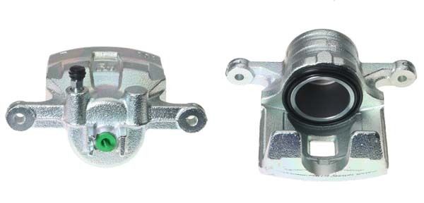 Bremssattel Bremszange