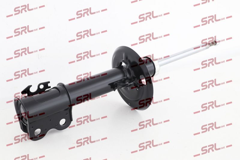 Set: 2 × Gas-Stoßdämpfer