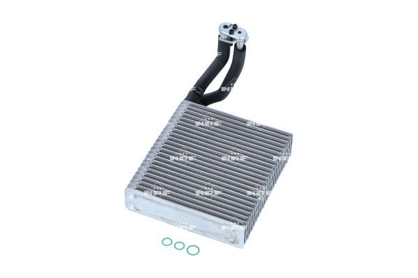Verdampfer Klimaanlage