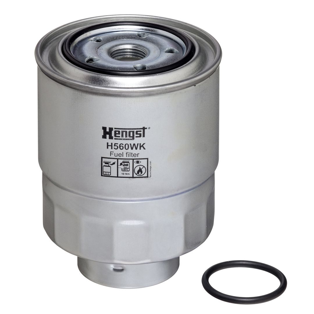 Kraftstofffilter Kraftstoff Filter