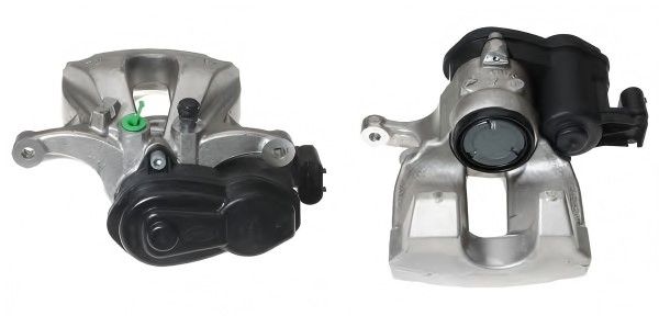 Bremssattel Bremszange
