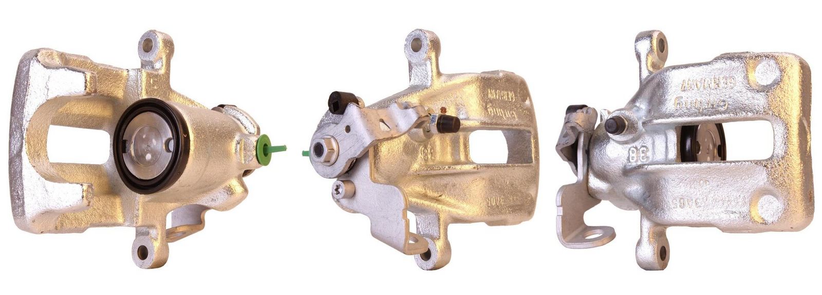 Bremssattel Bremszange