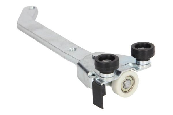 Schiebetür Rollenführung Scharnierrolle