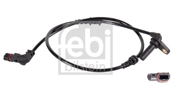ABS Sensor Drehzahlmesser