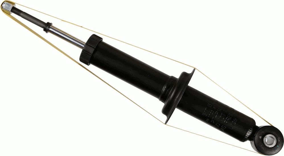 Stoßdämpfer Federbein