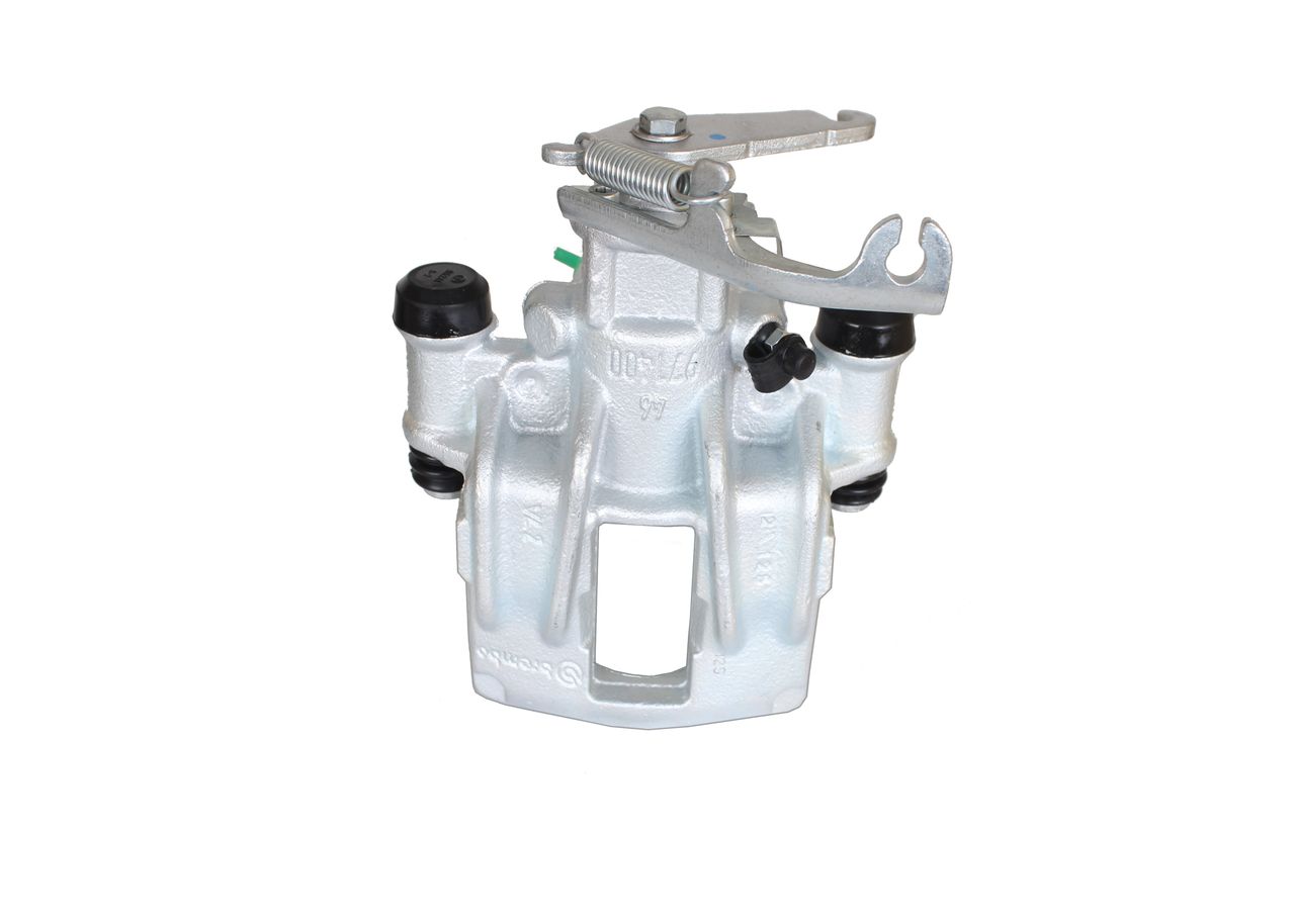 Bremssattel