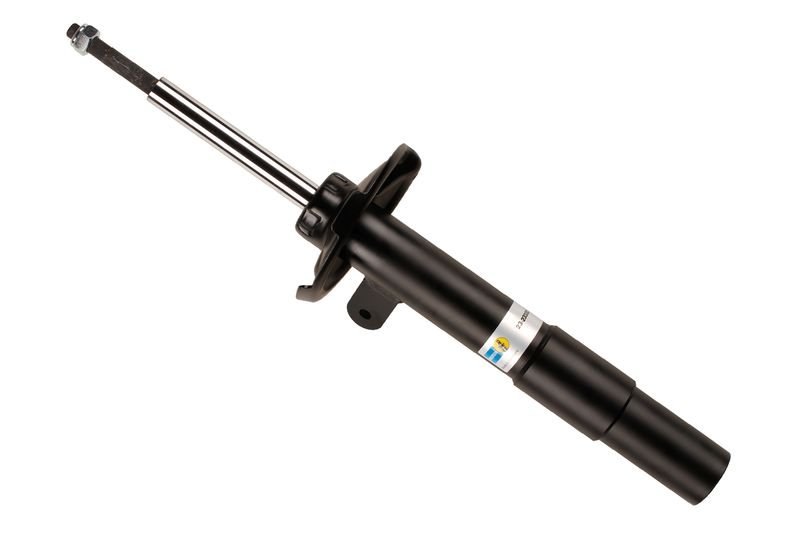 Gas-Stoßdämpfer