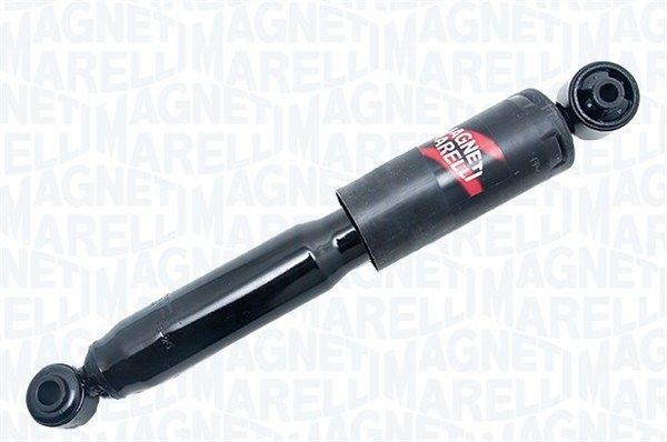 Gas-Stoßdämpfer
