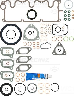 Dichtungsvoll Satz Motor
