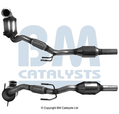 Diesel Partikelfilter DPF Abgasanlage