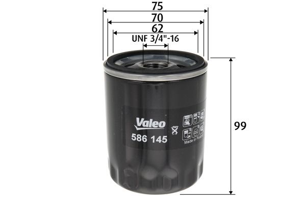 Ölfilter