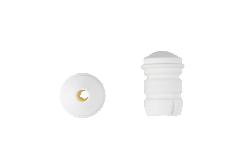 Abdeckung und Prellbock - Set
