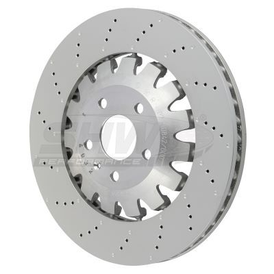 Bremsscheibe Scheibenbremse
