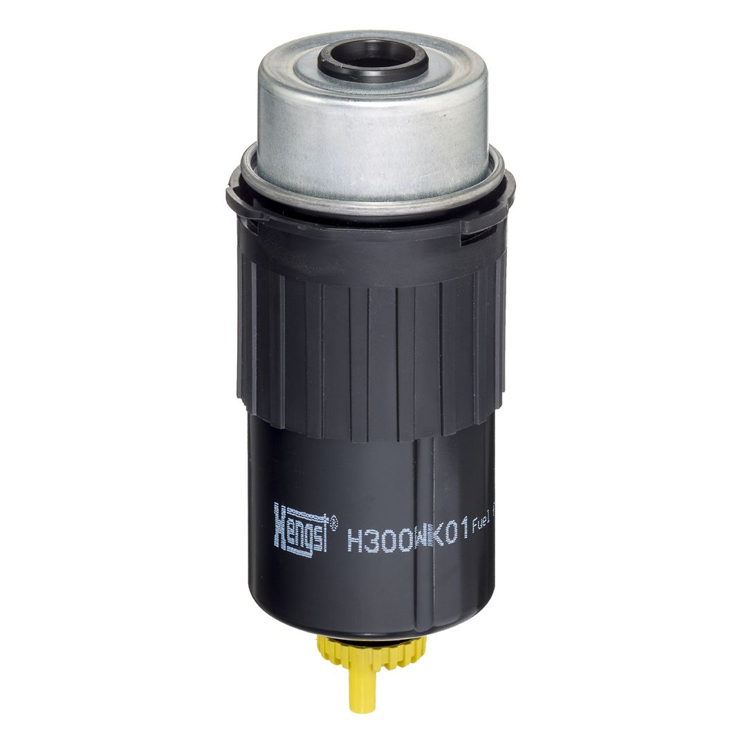 Kraftstofffilter Kraftstoff Filter