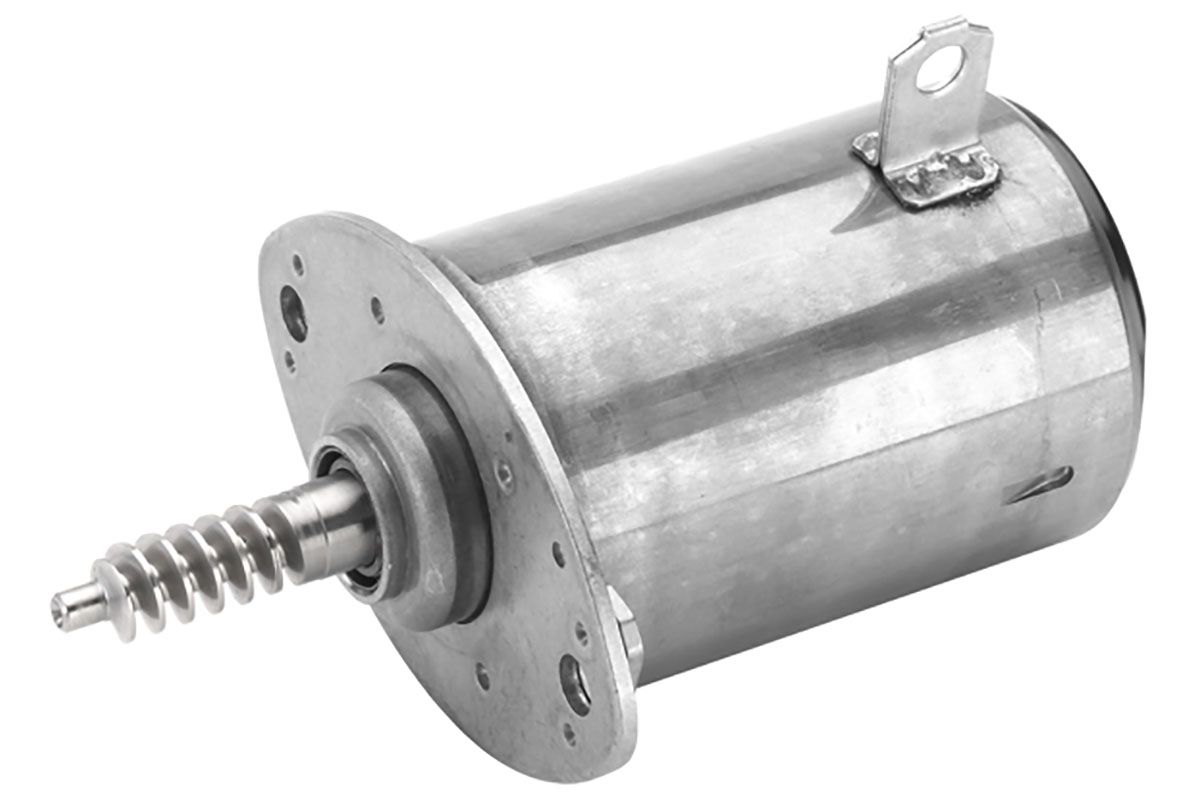 Stellelement Exzenterwelle variabler Ventilhub
