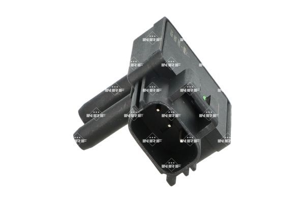 Abgasdrucksensor Differenzdruck